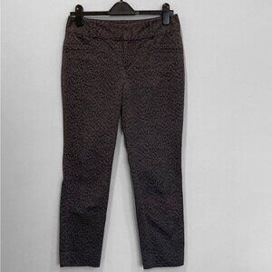 BANANA Republic Print Jackson Pants6, medium